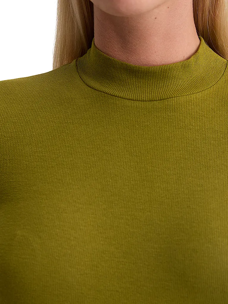 MARC O'POLO | Jersey de cuello alto | 