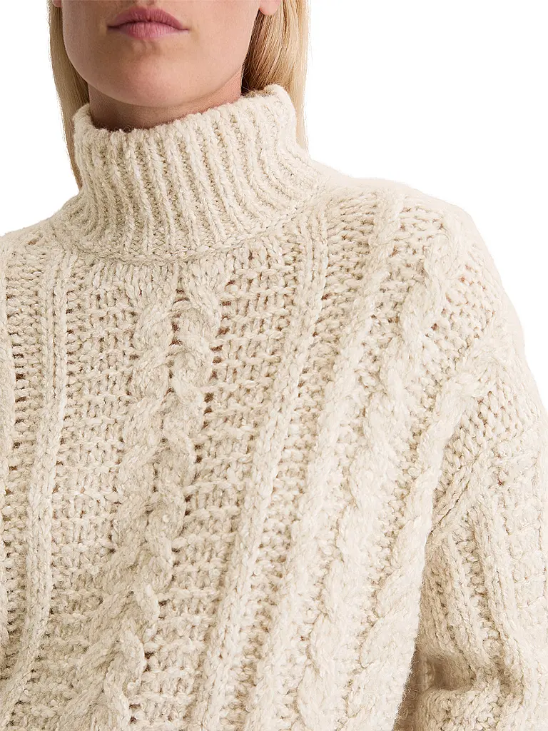 MARC O'POLO | Jersey de cuello alto | 