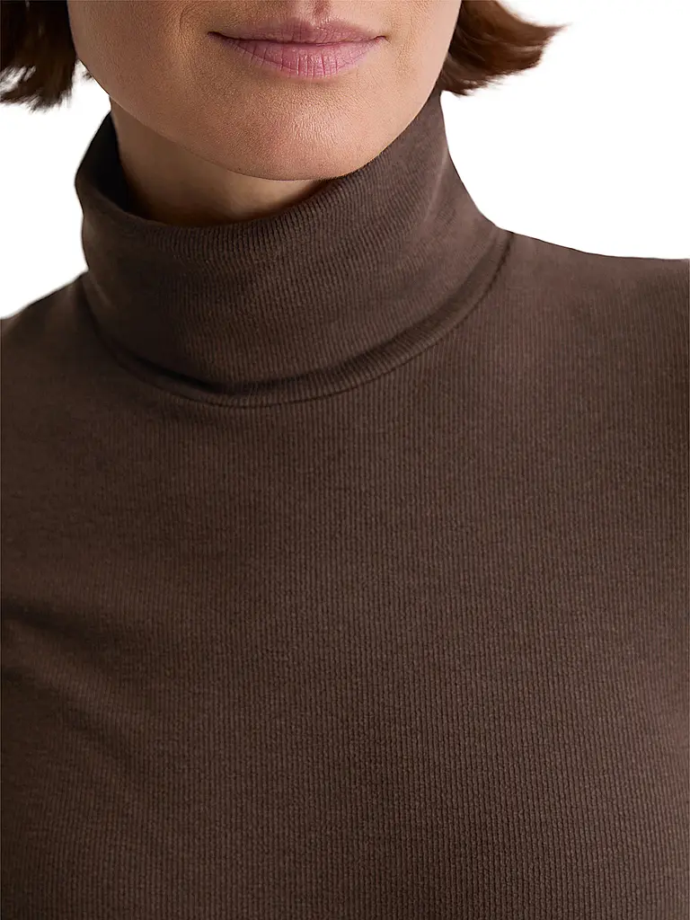 MARC O'POLO | Jersey de cuello alto | 