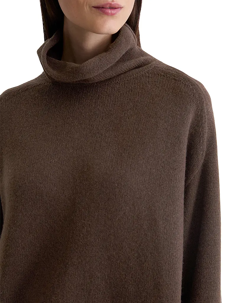 MARC O'POLO | Jersey de cuello alto | 