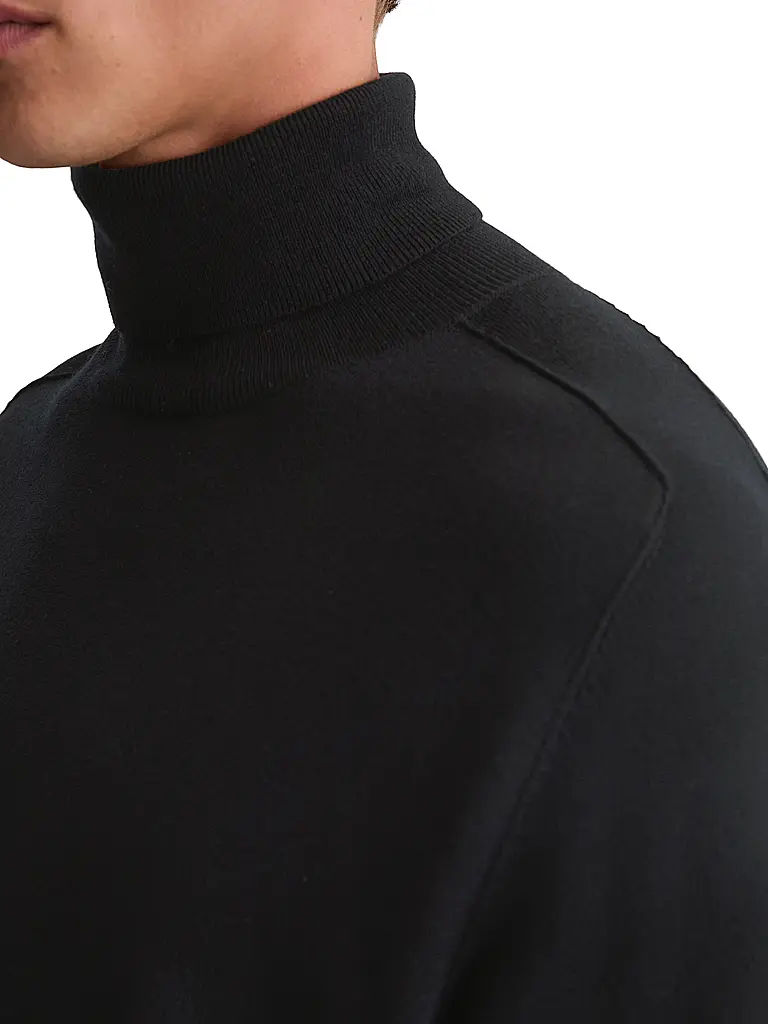 MARC O'POLO | Jersey de cuello alto | 