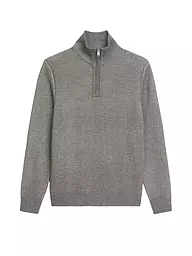 MARC O'POLO | Jersey Troyer | Gris