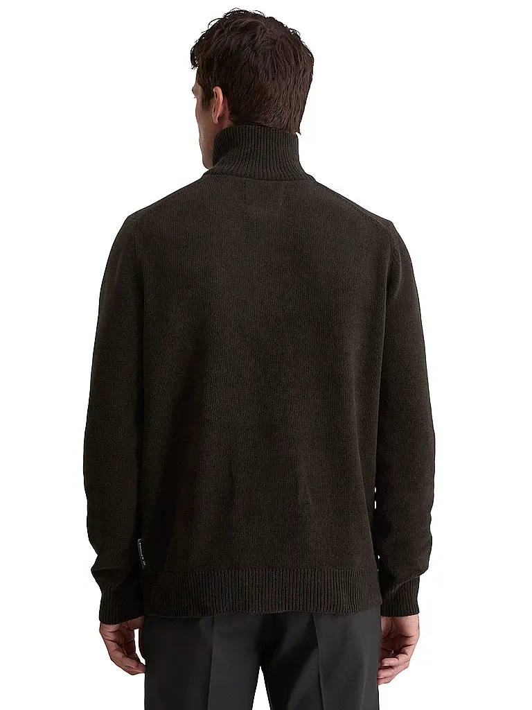 MARC O'POLO | Jersey Troyer |
