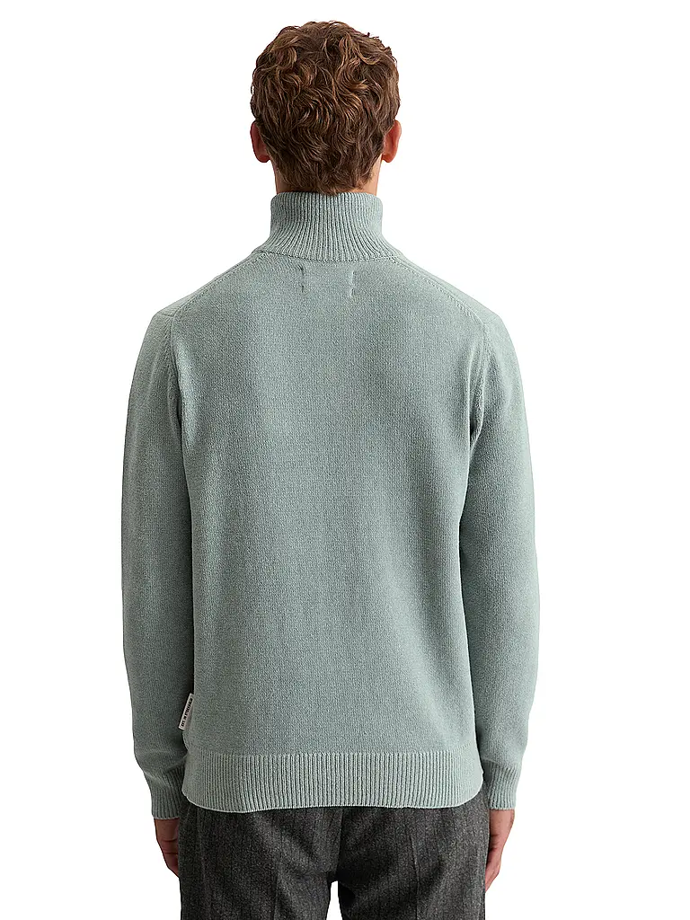 MARC O'POLO | Jersey Troyer |