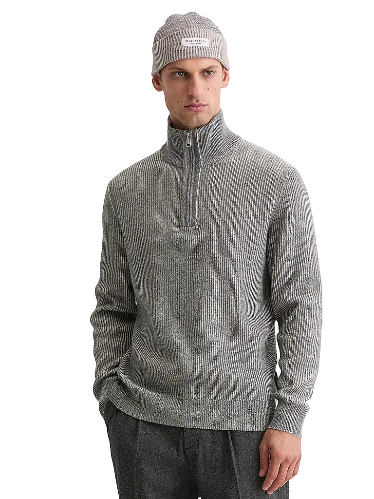 MARC O'POLO | Jersey Troyer | 