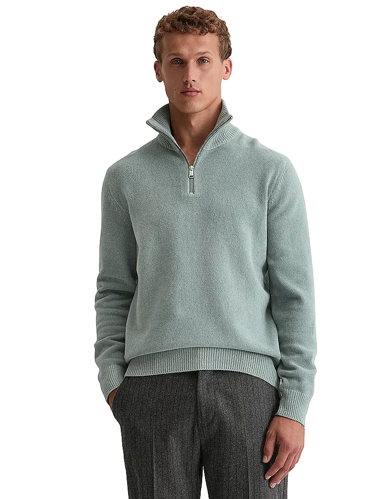 MARC O'POLO | Jersey Troyer |