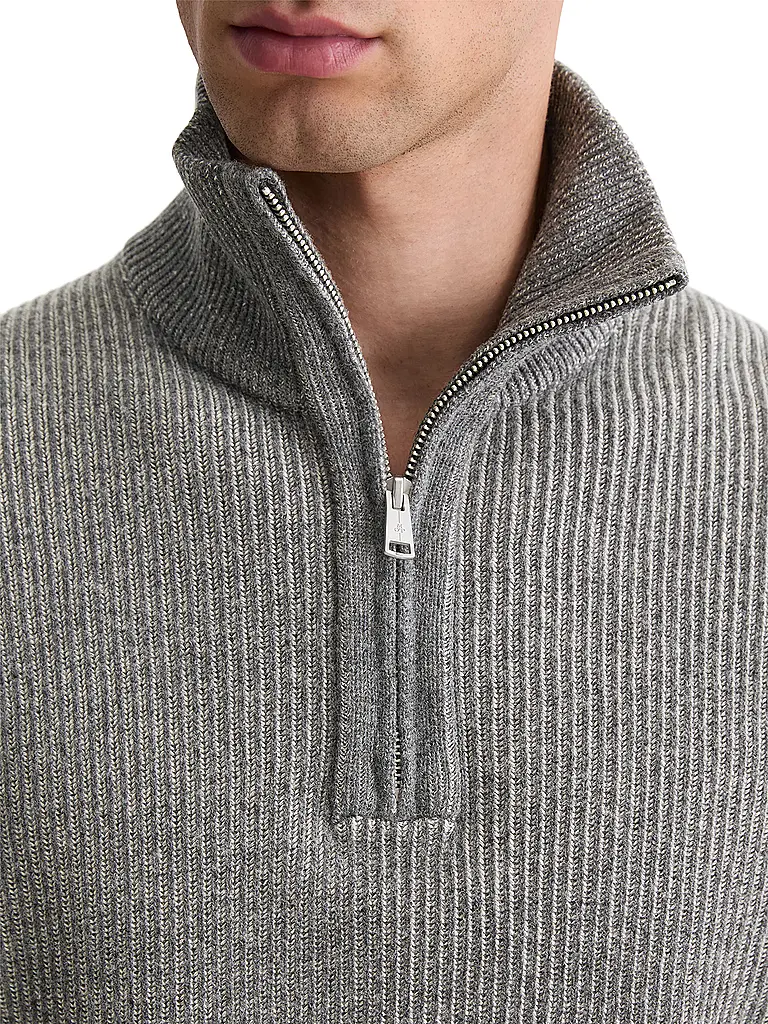 MARC O'POLO | Jersey Troyer | 
