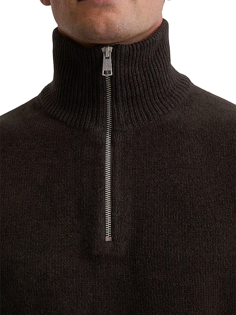 MARC O'POLO | Jersey Troyer |
