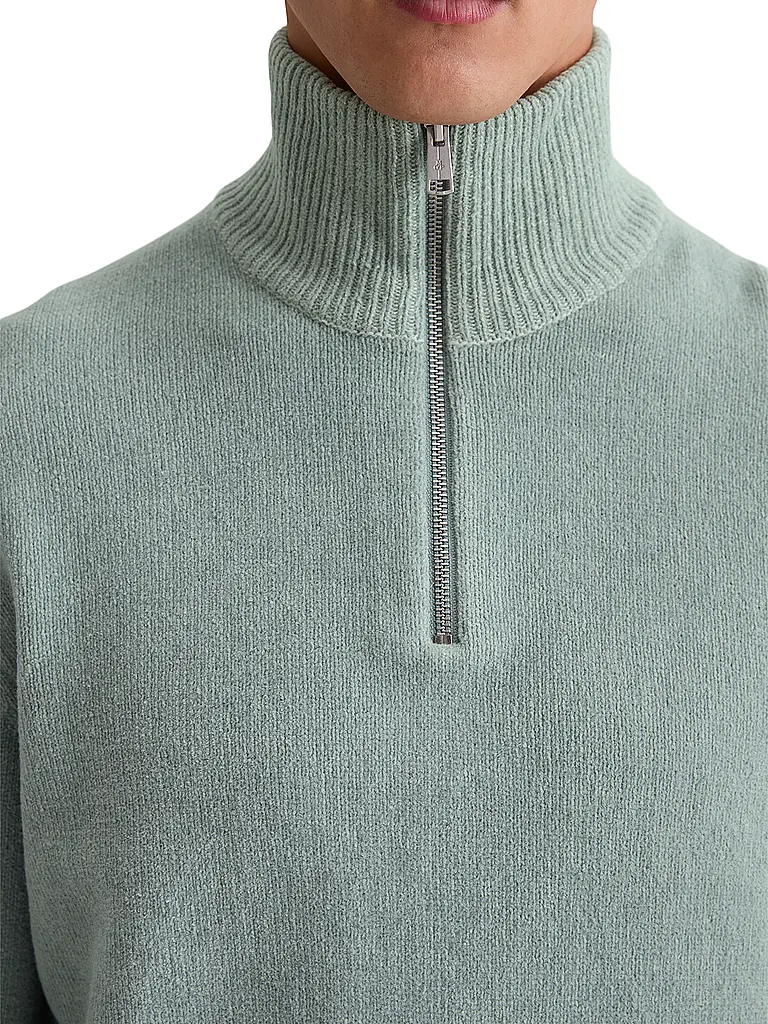 MARC O'POLO | Jersey Troyer |