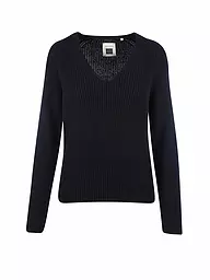 MARC O'POLO | Suéter | Azul oscuro