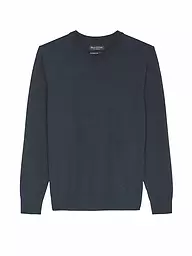 MARC O'POLO | Jersey | Azul