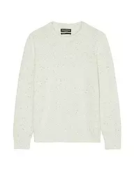 MARC O'POLO | Suéter | Blanco