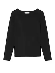 MARC O'POLO | Pullover | Negro