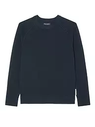 MARC O'POLO | Pullover | Azul oscuro