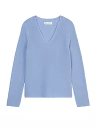 MARC O'POLO | Jersey | Azul claro