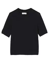 MARC O'POLO | Jersey | Azul oscuro
