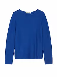 MARC O'POLO | Pullover | Azul