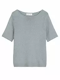 MARC O'POLO | Jersey | Azul