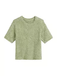 MARC O'POLO | Jersey | Verde claro