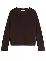 MARC O'POLO | Jersey | Marrón