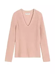 MARC O'POLO | Jersey | Rosa