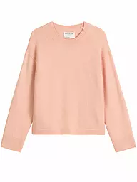 MARC O'POLO | Jersey | Rosa