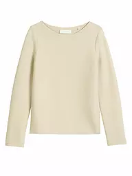 MARC O'POLO | Jersey | Crema
