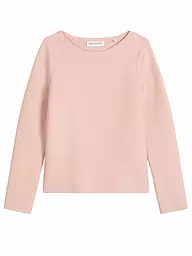 MARC O'POLO | Jersey | Rosa