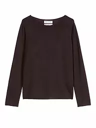 MARC O'POLO | Jersey | Marrón
