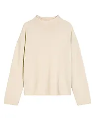 MARC O'POLO | Jersey | Crema