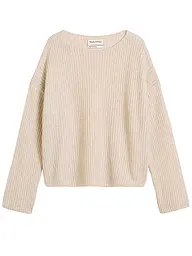 MARC O'POLO | Jersey | Crema