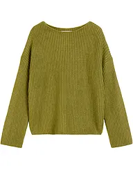 MARC O'POLO | Jersey | Oliva