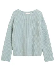 MARC O'POLO | Jersey | Azul claro
