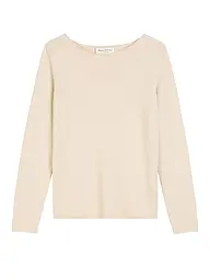 MARC O'POLO | Pullover | Crema