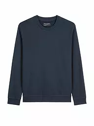 MARC O'POLO | Jersey | Azul oscuro