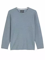 MARC O'POLO | Jersey | Azul claro