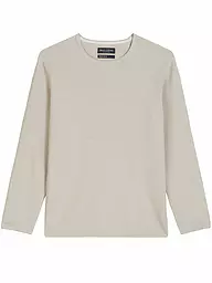 MARC O'POLO | Jersey | Beige