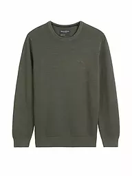 MARC O'POLO | Jersey | Marrón