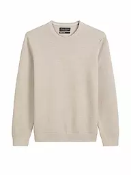 MARC O'POLO | Jersey | Crema