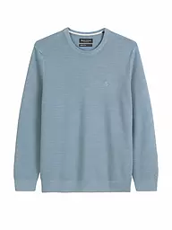 MARC O'POLO | Jersey | Azul claro