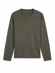 MARC O'POLO | Jersey | Marrón