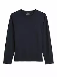 MARC O'POLO | Jersey | Azul