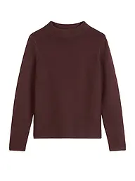 MARC O'POLO | Jersey | Rojo oscuro