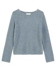 MARC O'POLO | Jersey | Azul