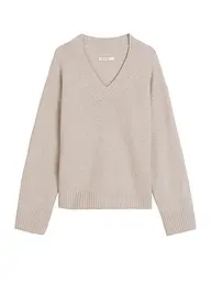 MARC O'POLO | Jersey | Crema