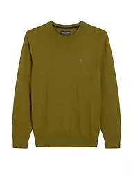 MARC O'POLO | Jersey | Oliva