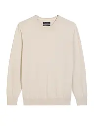 MARC O'POLO | Jersey | Crema