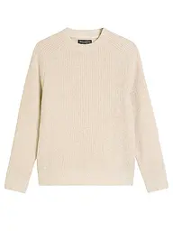 MARC O'POLO | Jersey | Blanco