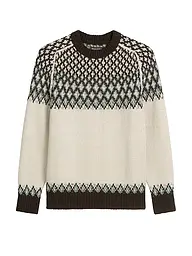MARC O'POLO | Jersey | Crema