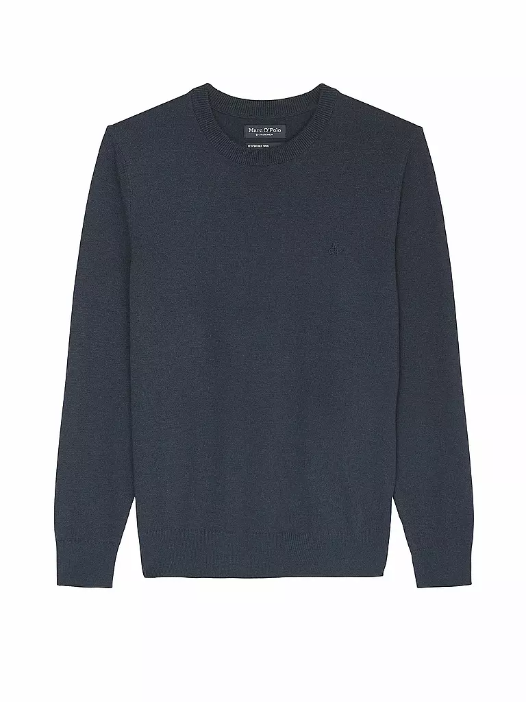 MARC O'POLO | Jersey | Azul